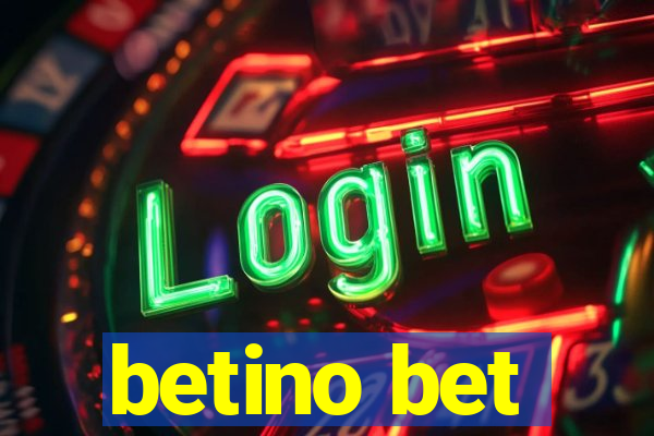 betino bet